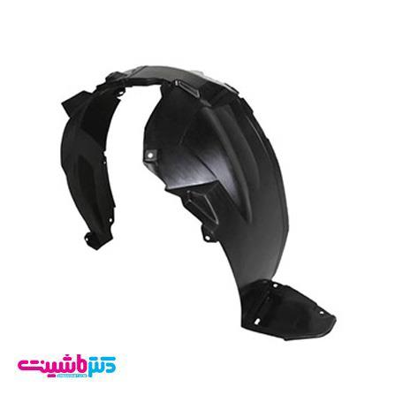 شلگیر جلو راست ام وی ام x22